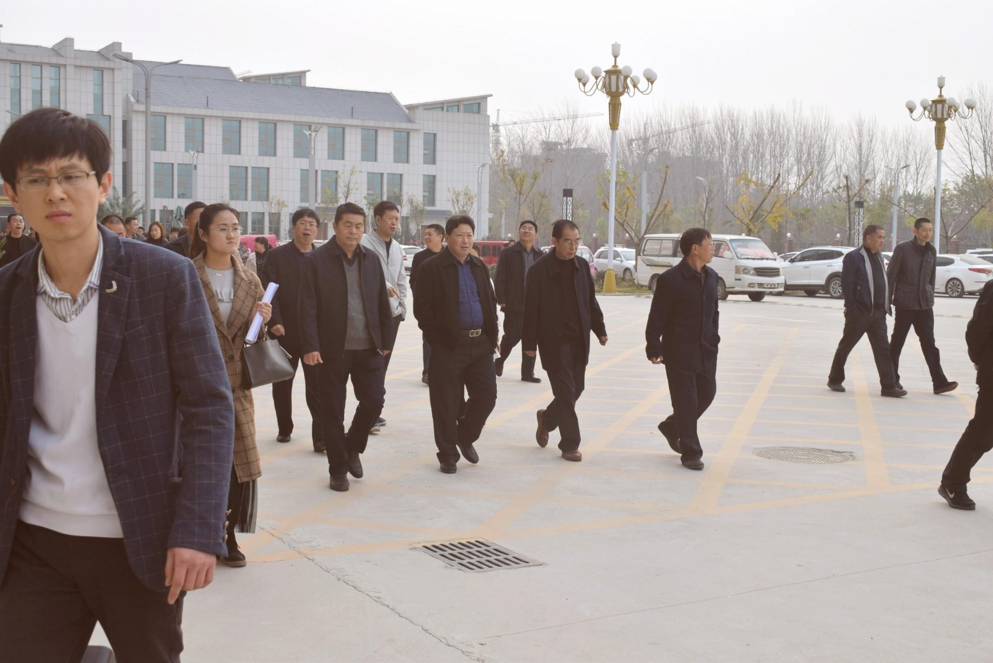 曹县最新招标工程深度解析与观点阐述