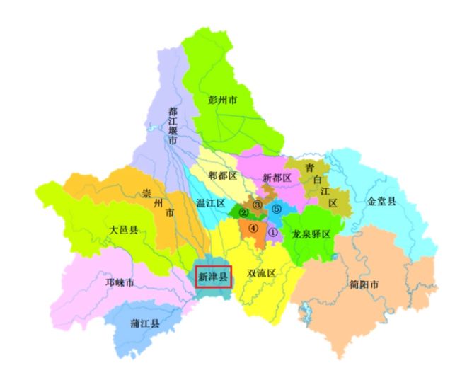 成都简阳区划调整最新动态及步骤指南（全解析）