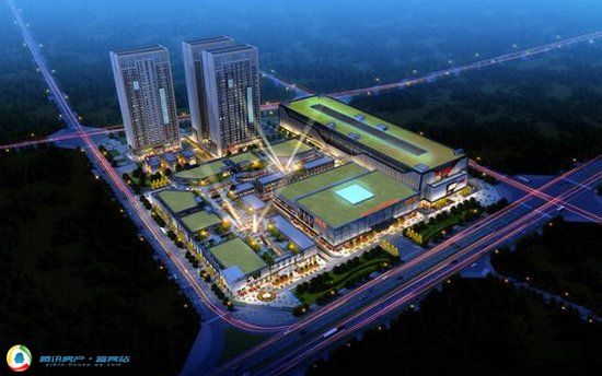 宜宾华彩城最新动态与温馨日常体验