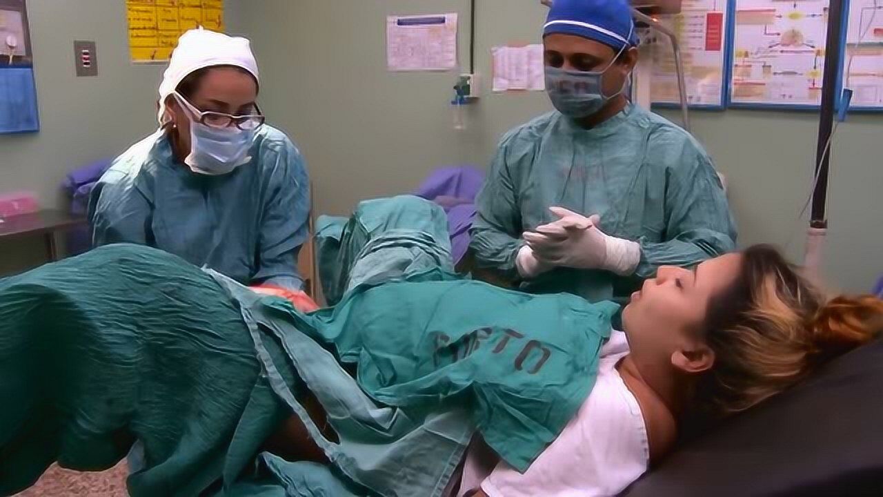 外国镇痛分娩土豆，一段温馨的分娩旅程体验