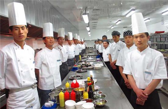 府谷最新厨师招聘,厨房里的温暖故事启程