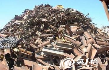 无锡废铁价格最新行情深度解析及市场走势展望