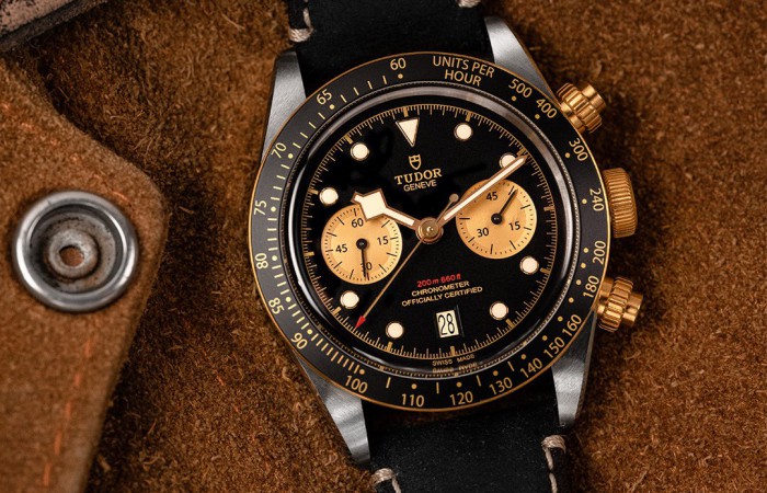 帝陀最新手表,自然美景探险之旅,探寻内心平和与喜悦的旅程