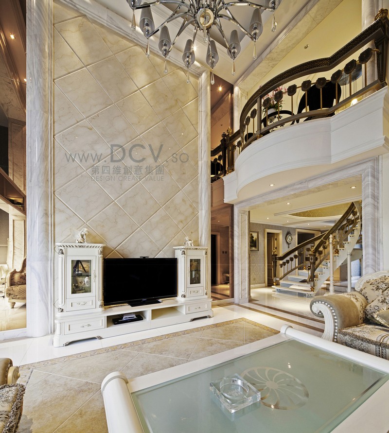 最新别墅设计样板,自然美景与梦幻之旅的融合探索