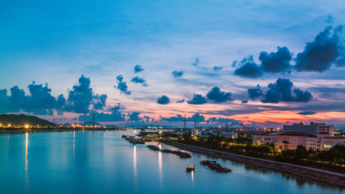 珠海楼市最新动态,科技重塑居住梦想,开启未来生活新篇章体验