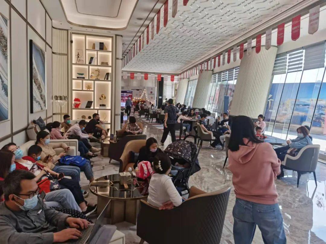 珠海楼市最新动态,科技重塑居住梦想,开启未来生活新篇章体验