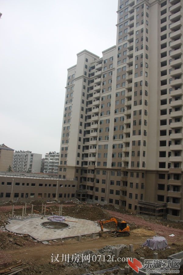 汉川郝城国际最新动态更新,关注最新发展资讯