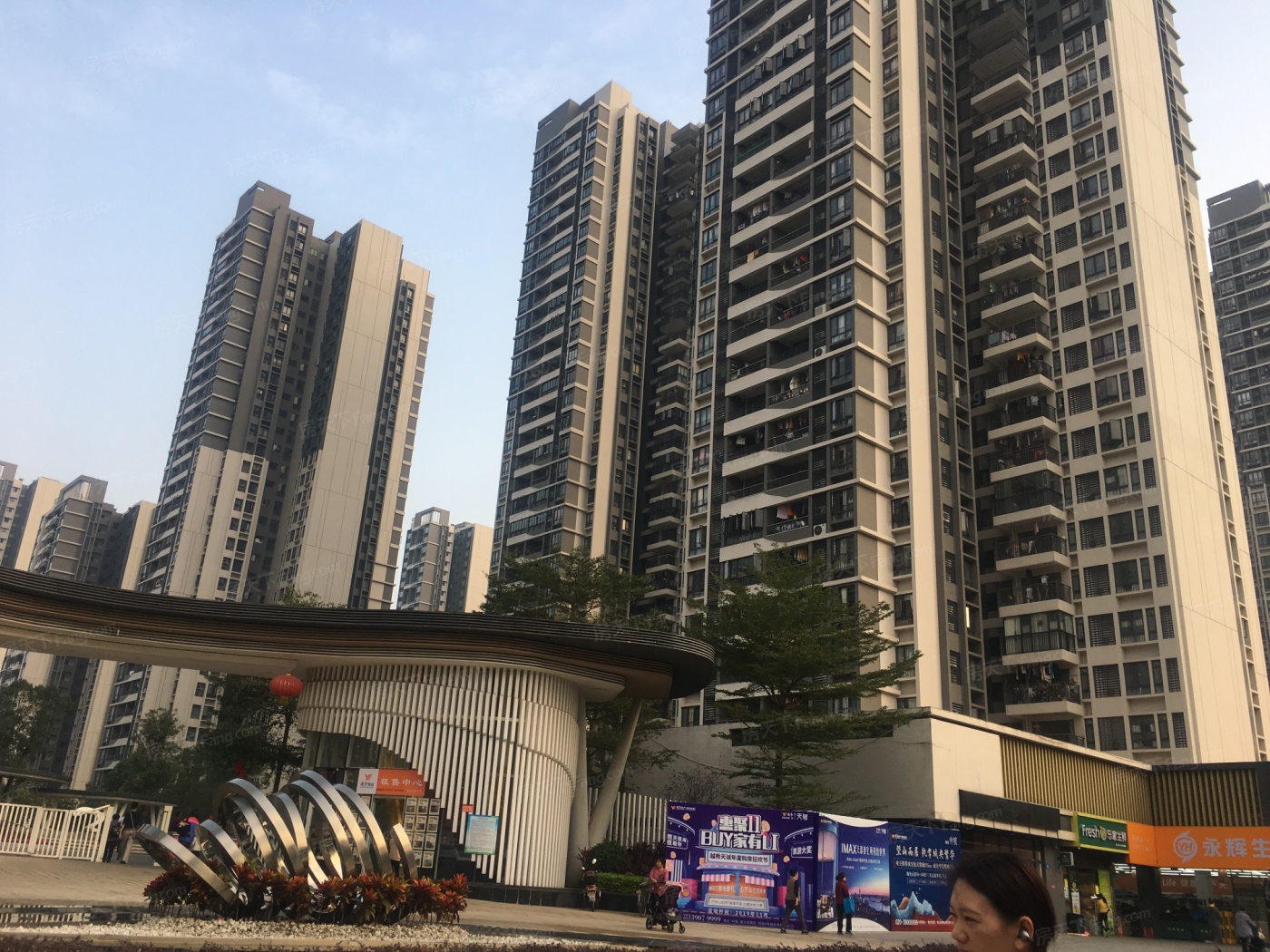 越秀滨海御城最新价格揭秘,小巷深处的隐藏宝藏