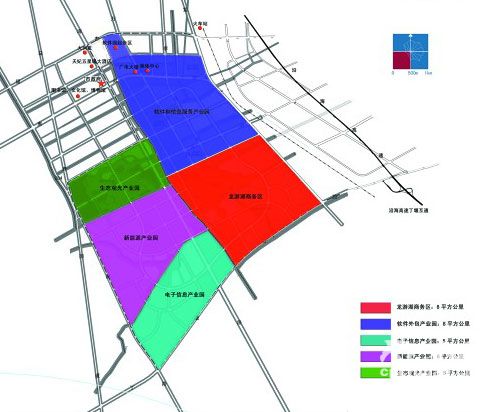 如皋高新区规划揭秘,科技前沿之旅,未来生活新篇章