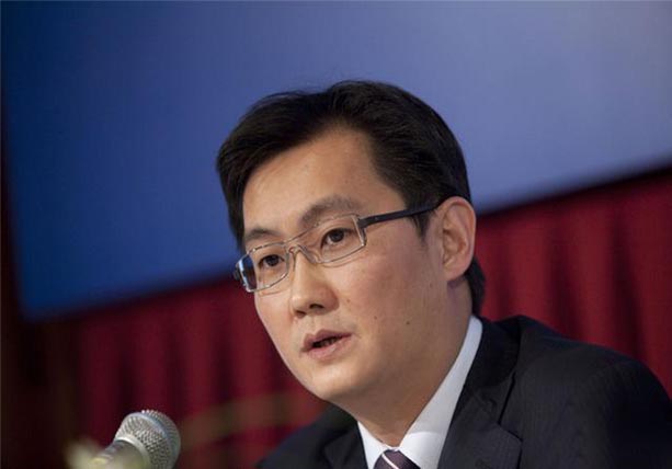 马化腾的成功之道,如何学习并掌握秘诀