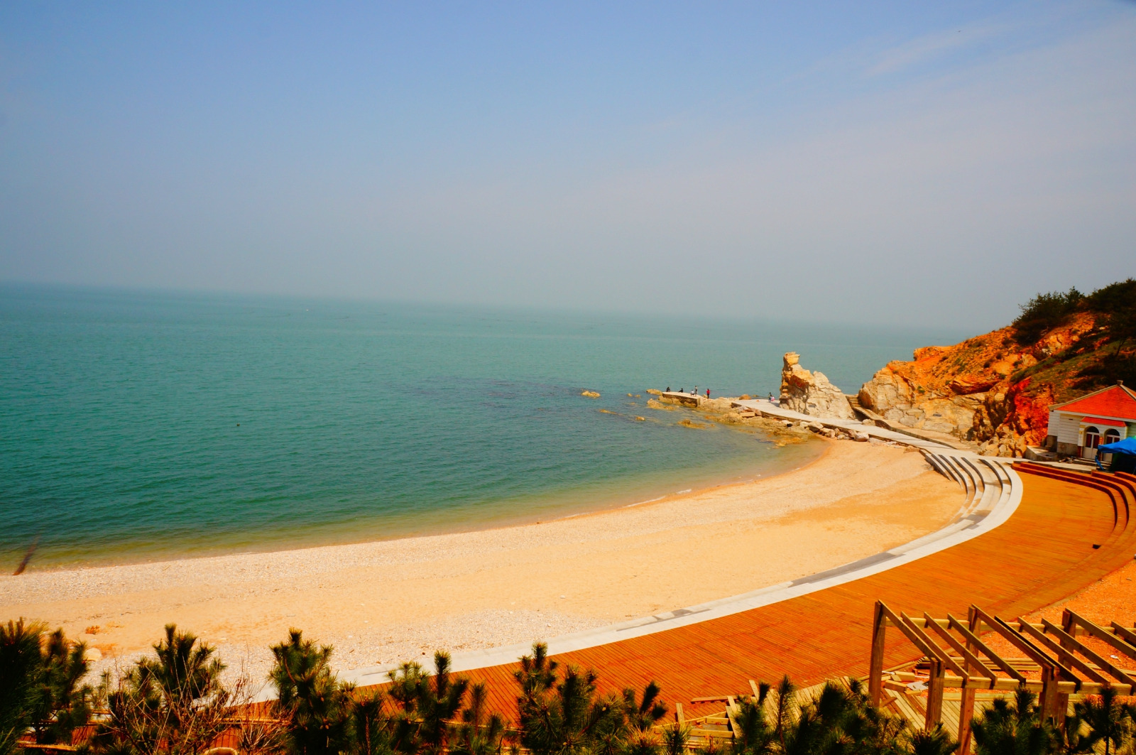 最新长岛,双刃剑效应下的挑战与发展