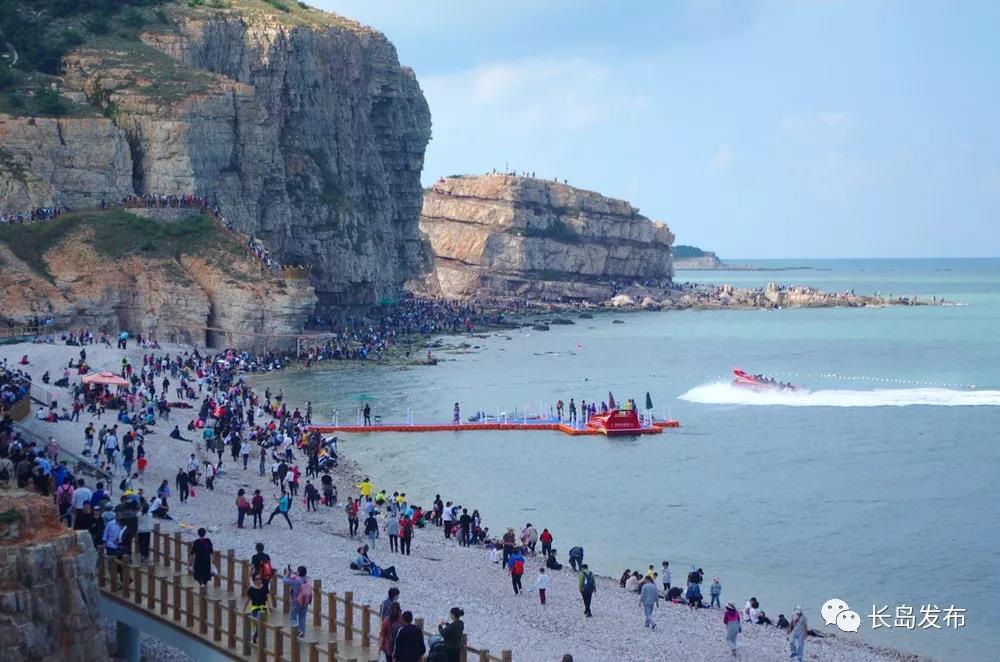 最新长岛,双刃剑效应下的挑战与发展