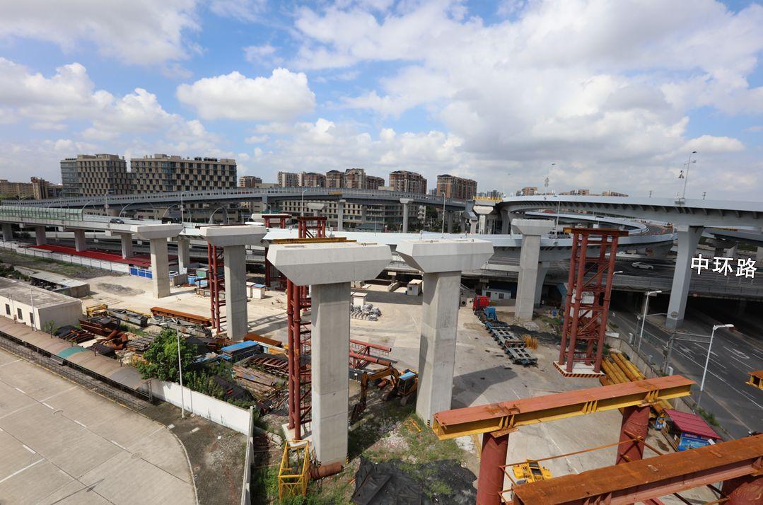 高科技产品重塑城市生活,引领未来出行新纪元,高架最新技术展望