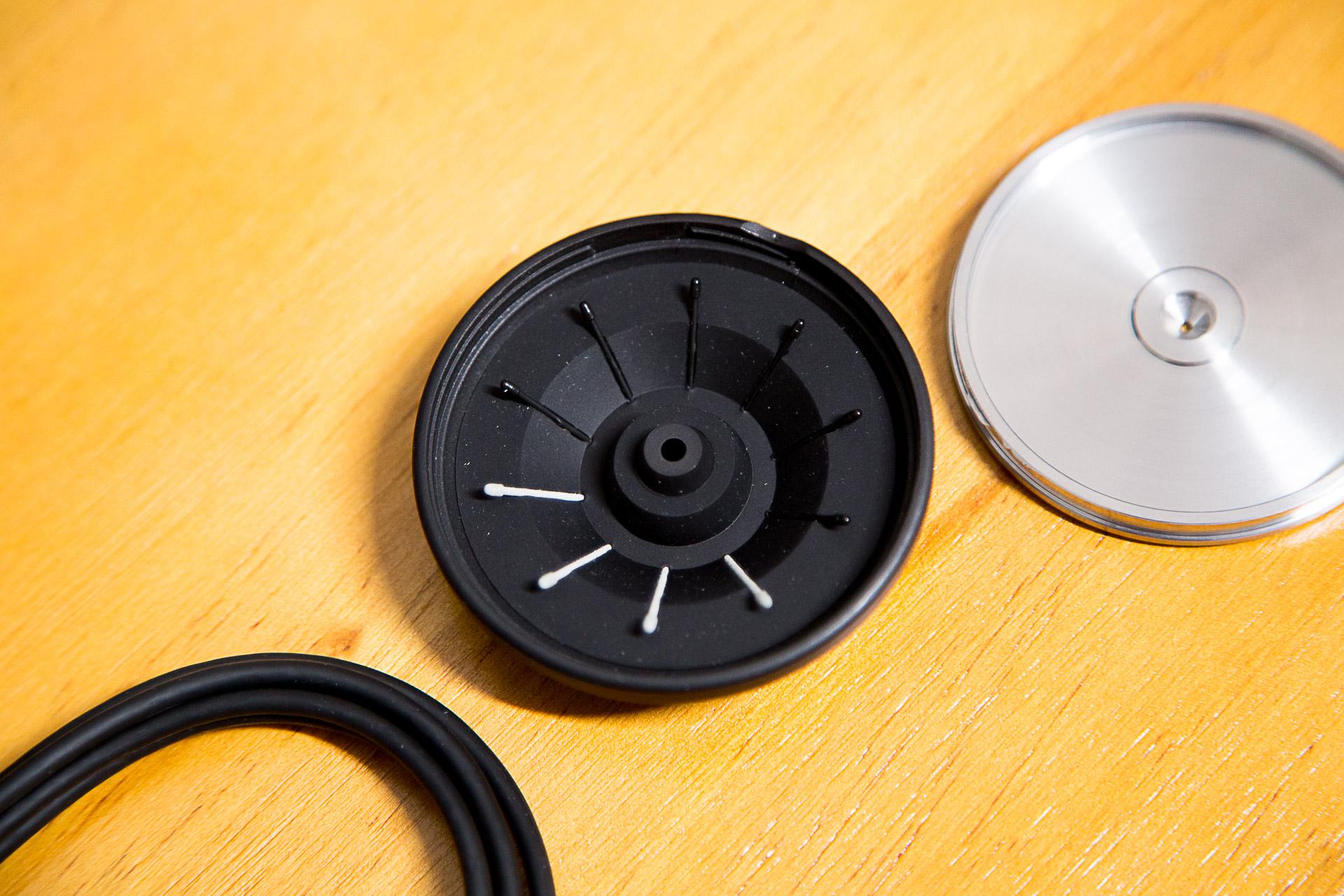 不断进化的力量,最新笔芯赋予的自信与成就感魔法