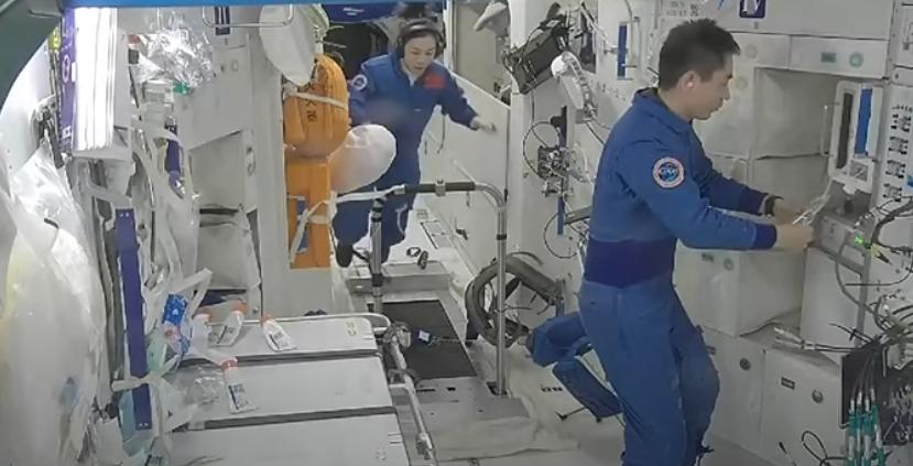 小城奇遇,最新国货的日常故事