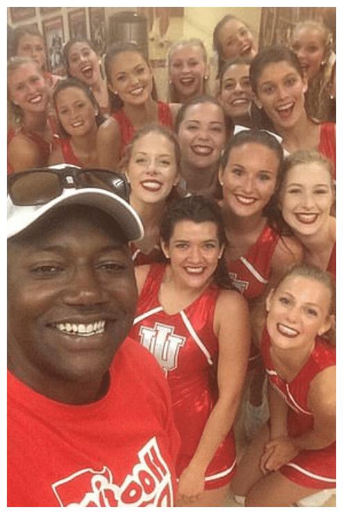 美国黑人抗议最新动态,变革力量与自信成就之源