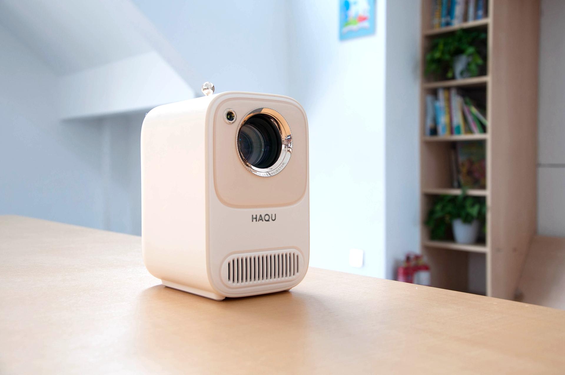 家庭投影仪最新款,探索自然美景,寻找内心平静的居家良伴