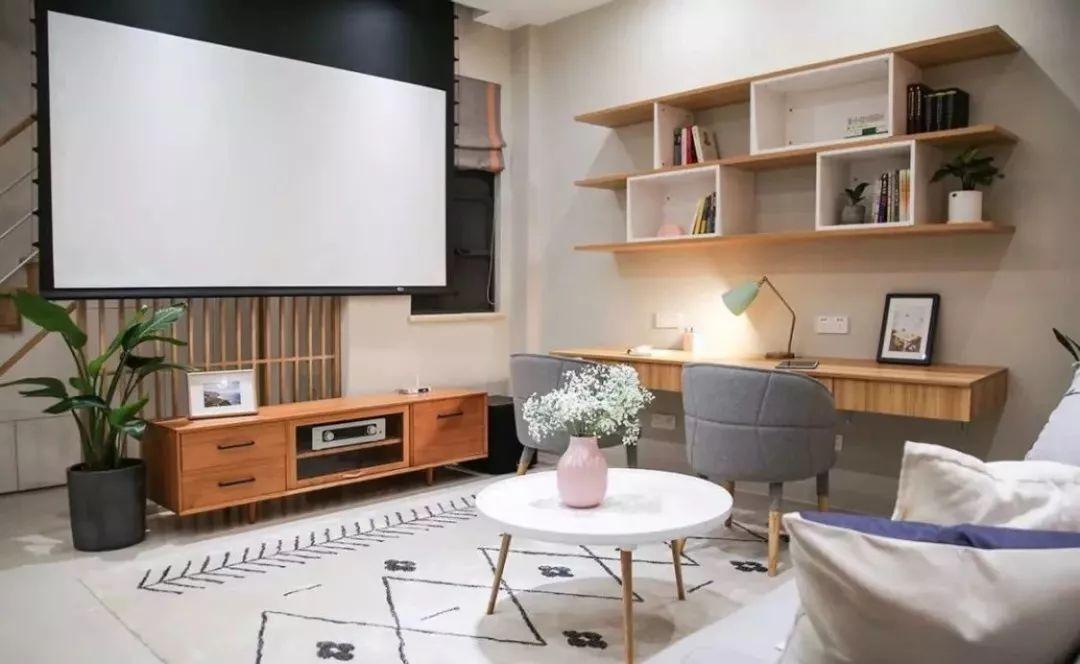 家庭投影仪最新款,探索自然美景,寻找内心平静的居家良伴