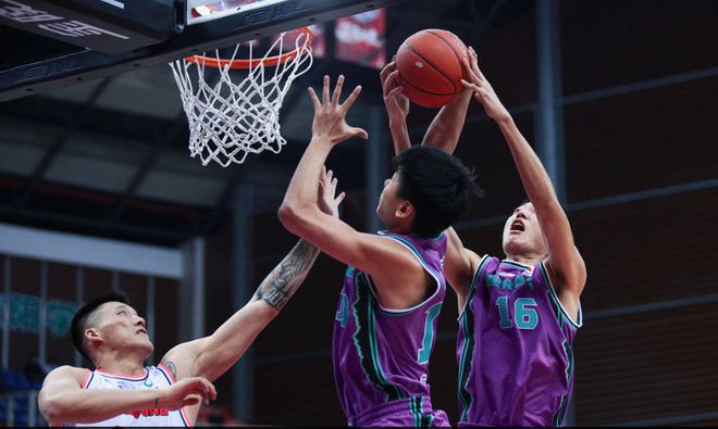 山东男篮最新选秀消息详解,全面指南与步骤解析