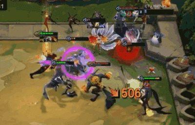 云顶之弈忍者阵容全新科技战略体验重塑