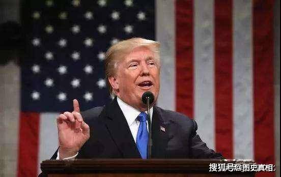 特朗普疫情最新状况下的日常小确幸时刻