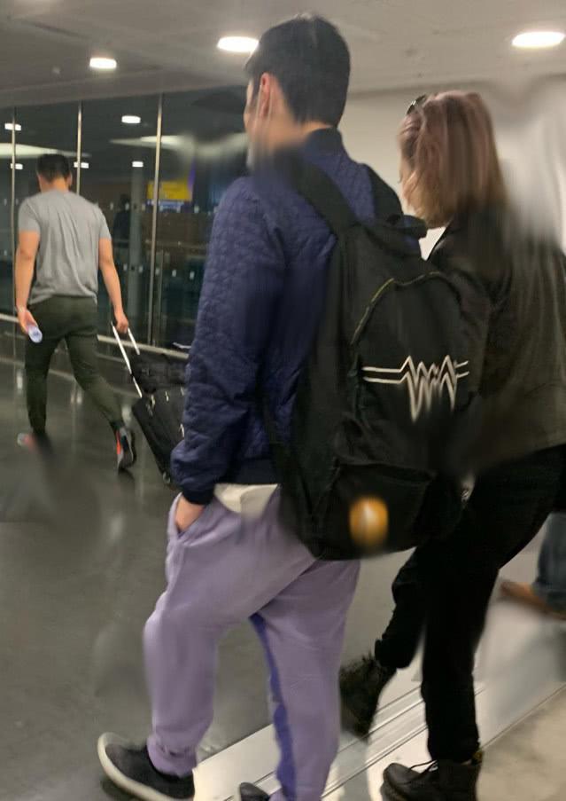 黄心颖最新近况,阳光下的温馨日常