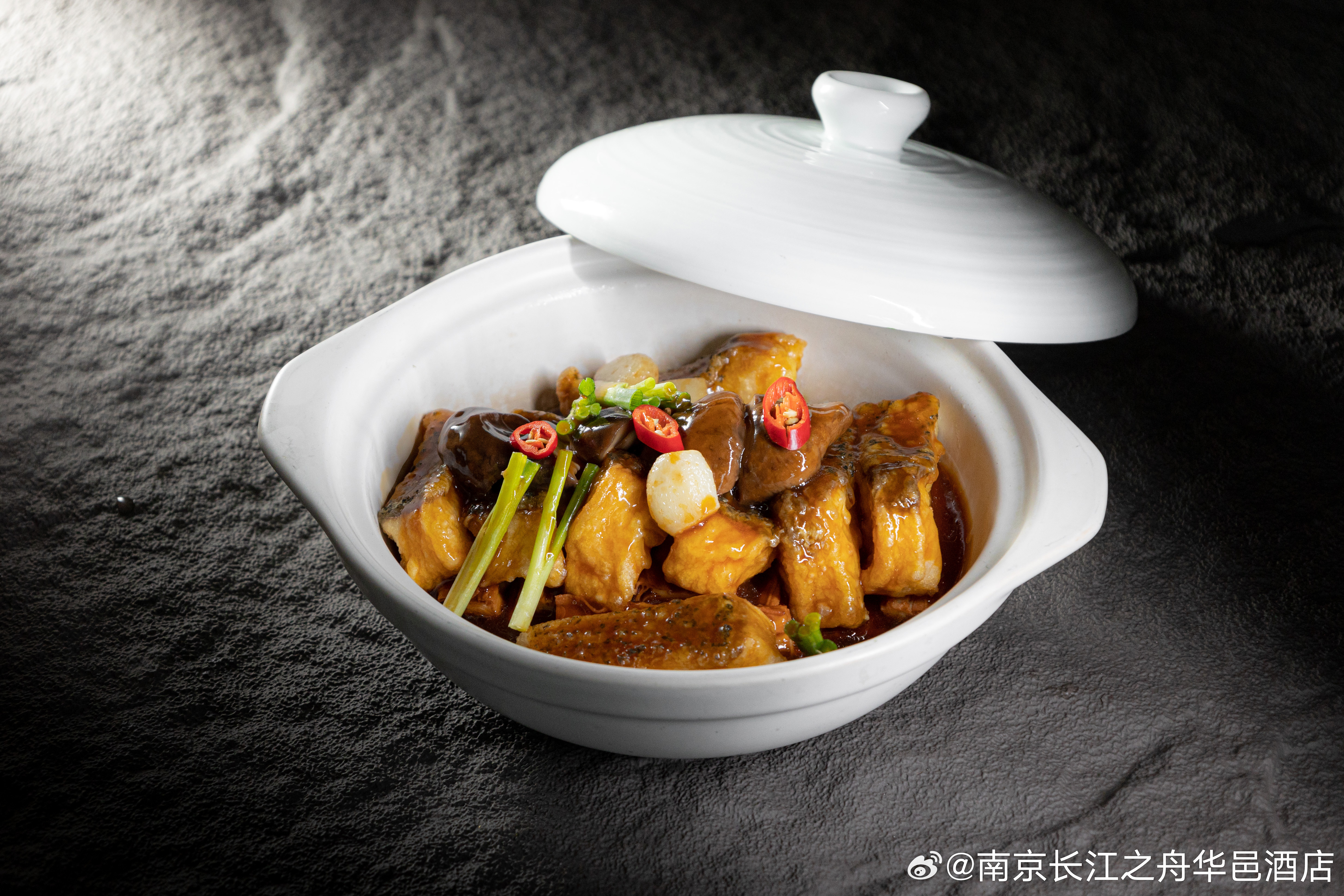 东方美食盛宴,最新菜品启示录 2024味蕾之旅与自我成长之旅