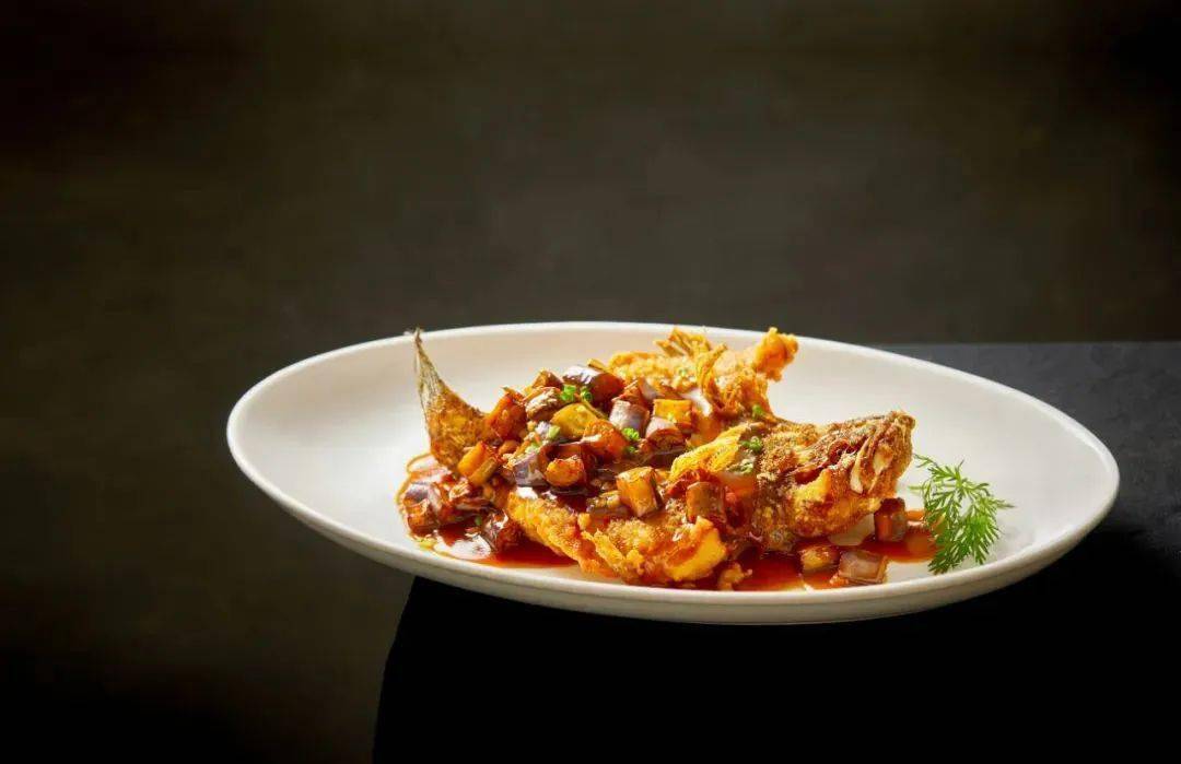 东方美食盛宴,最新菜品启示录 2024味蕾之旅与自我成长之旅