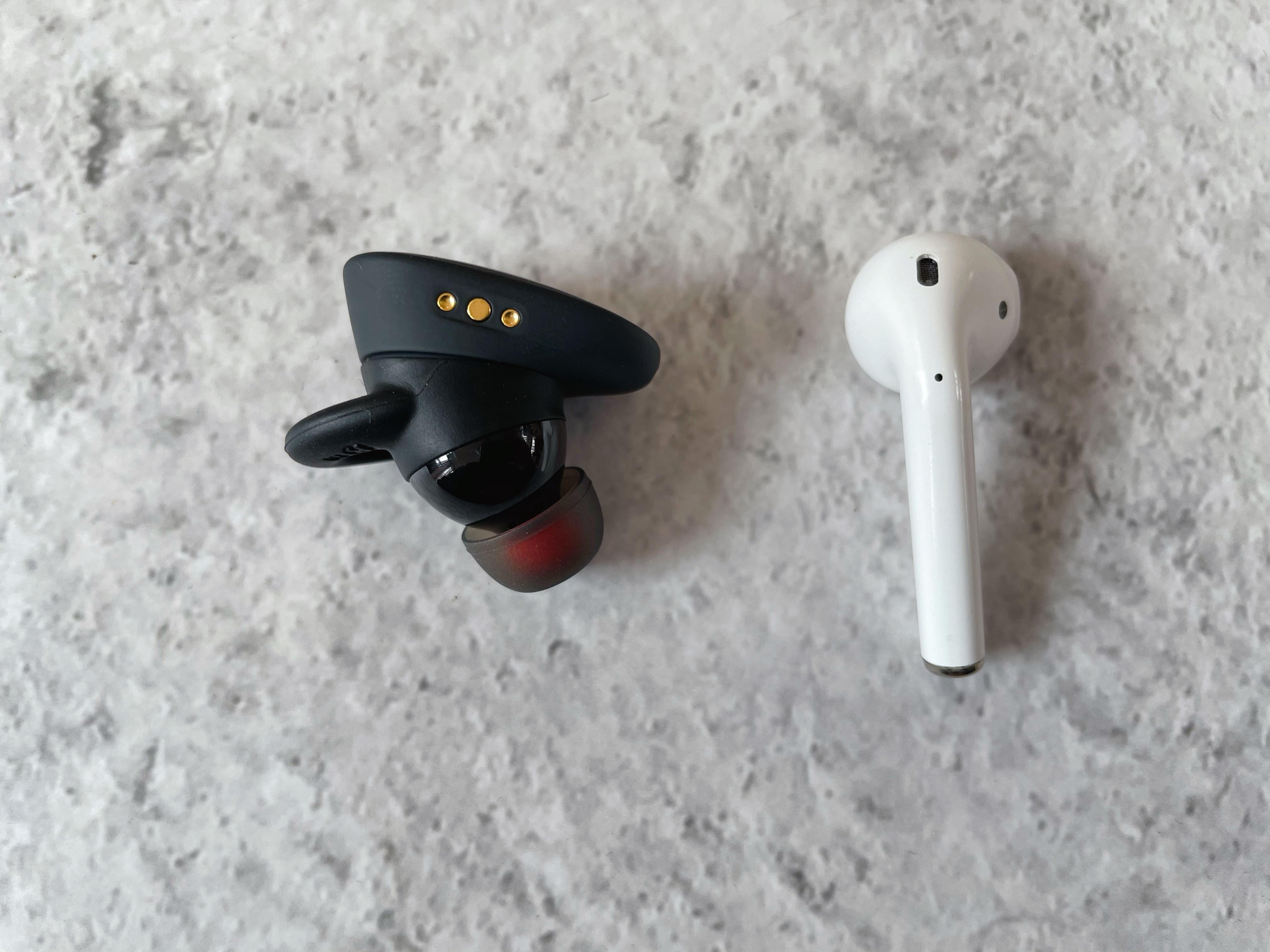 苹果最新款耳机Pro,革新听觉体验的论点论述