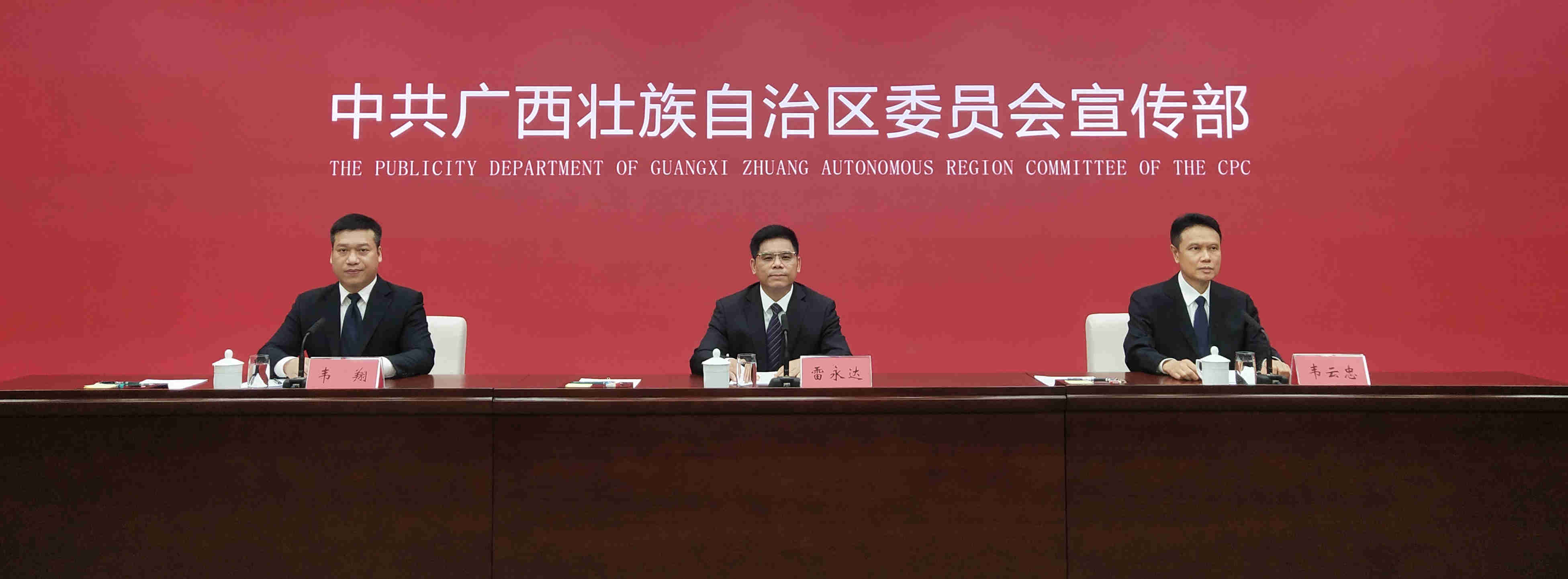 广西政治最新动态，小巷深处的独特风情与政治魅力探索