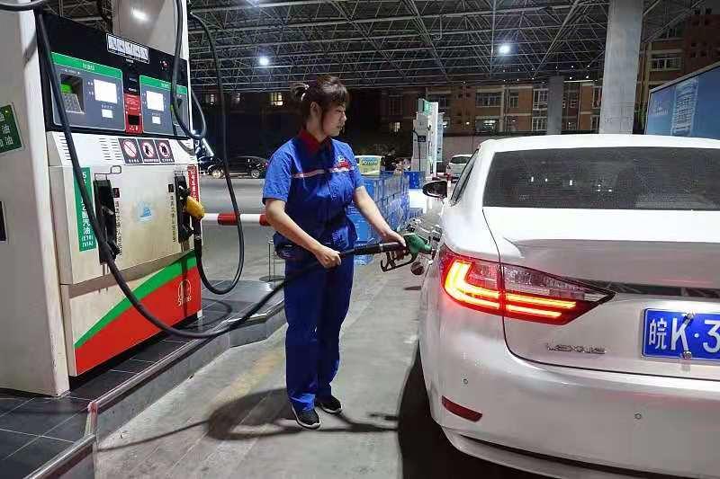 全球油价动态更新，最新调整消息与影响分析