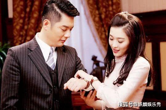 付鹏程新剧掀起影视热潮!