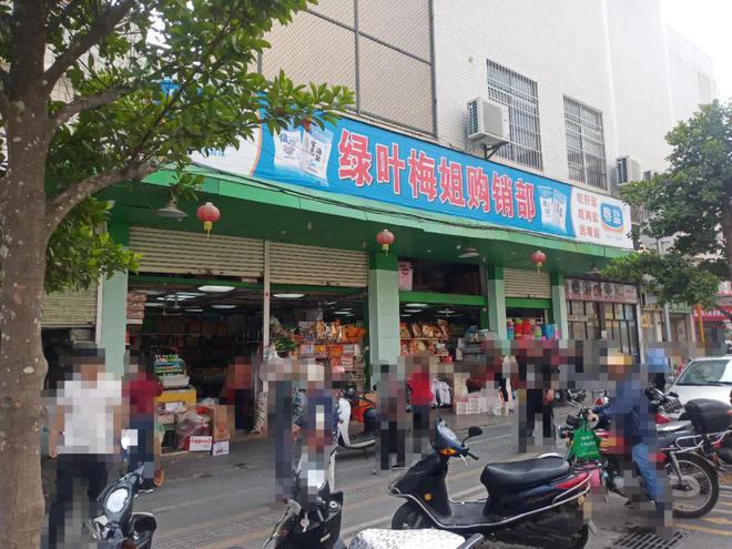 高州热门商铺出租,小巷深处的独特风情等你来探