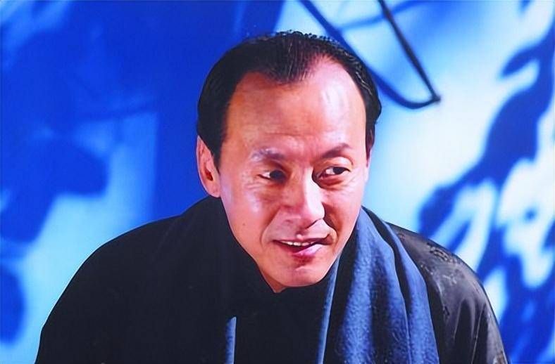 侯天来主演电视剧小巷深处的惊喜