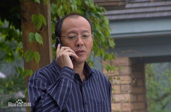 侯天来主演电视剧小巷深处的惊喜