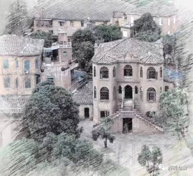 最美仓山征文比赛,自然与人文的交融之美