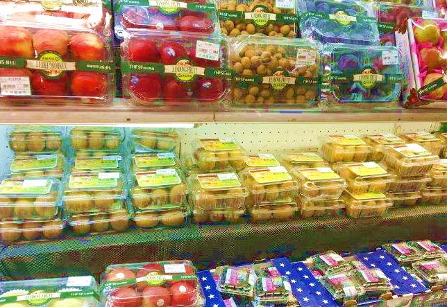 智利车厘子上市季节揭秘,美味车厘子的故事科普