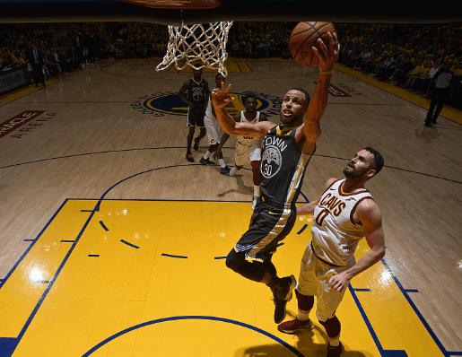 篮球盛宴再燃战火,勇士骑士G2对决三大看点揭晓