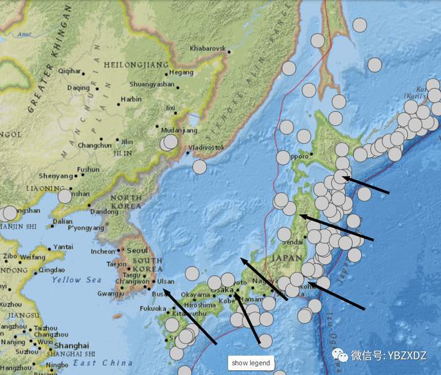 吉林地震最新动态与巷弄美食探秘——探寻隐藏的小店故事