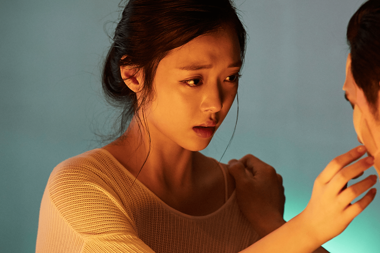 电影18,小巷深处的秘密瑰宝