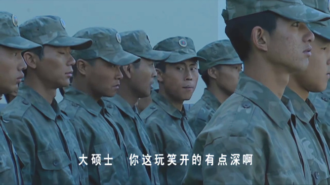 最新战友集结,共创辉煌未来新篇章