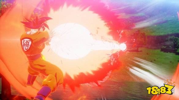 卡卡罗特最新变身形态揭秘与深度探讨