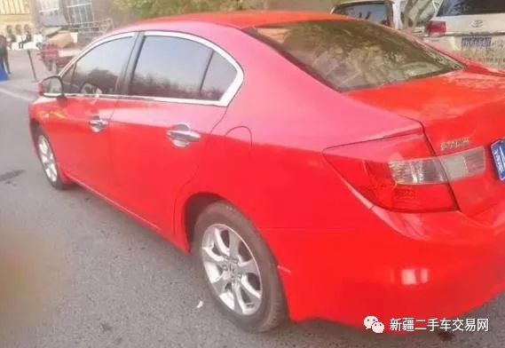 卢氏二手车资讯,驾驭变化,自信启程