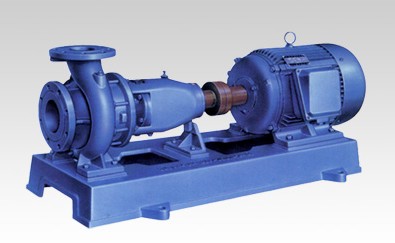 水泵上市公司数量及背后的温情故事