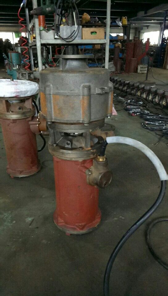 水泵上市公司数量及背后的温情故事