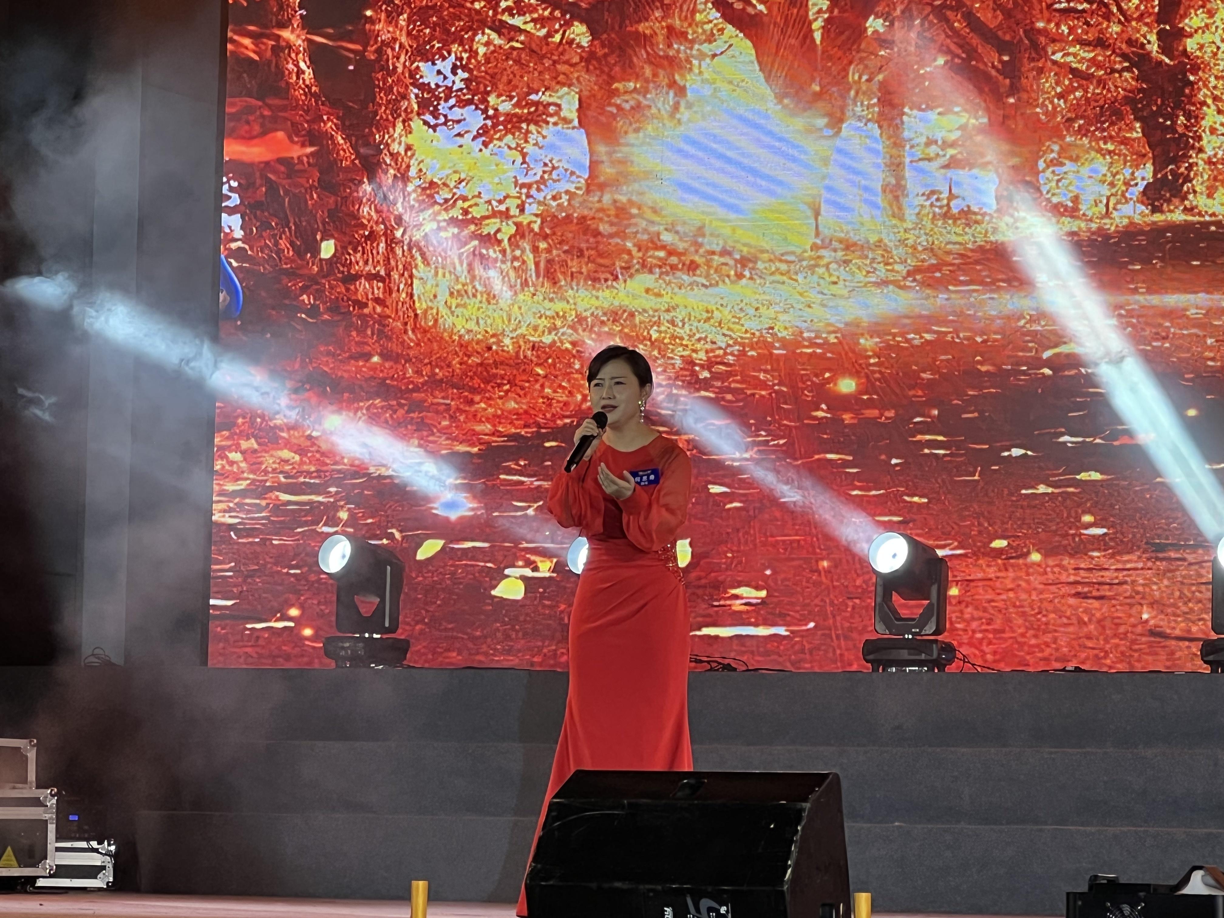 朗诵比赛赛制,自然美景的心灵之旅之旅