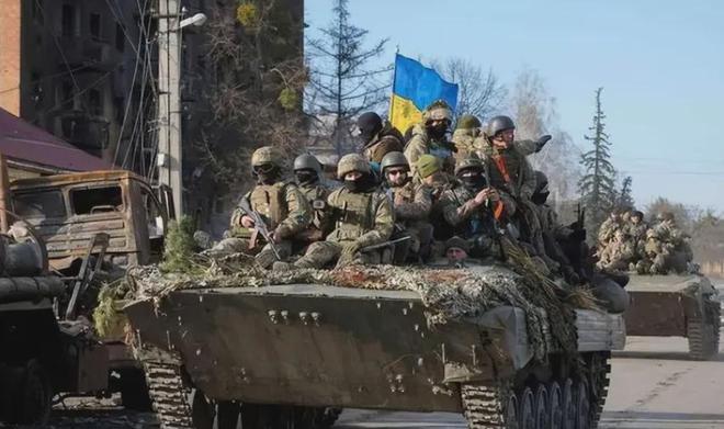 俄乌冲突最新动态与小故事中的温馨日常