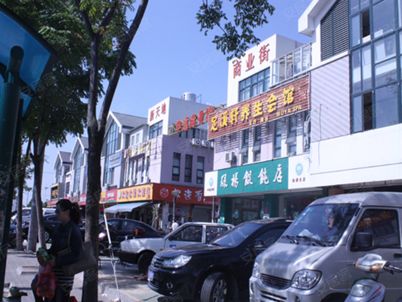 临汾荣华世家最新动态,小巷中的独特风味探索之旅