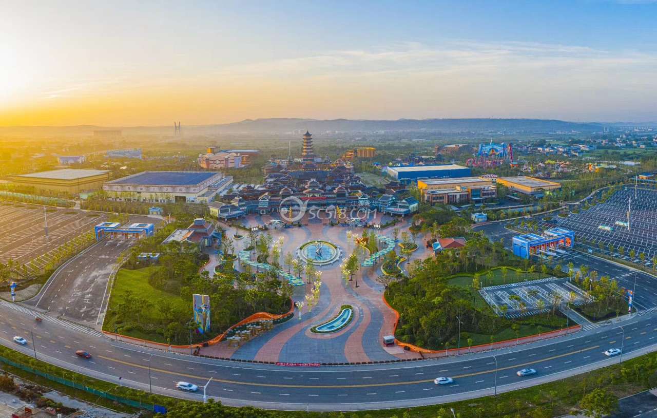 江油方特最新动态大全,全面指南与步骤教程