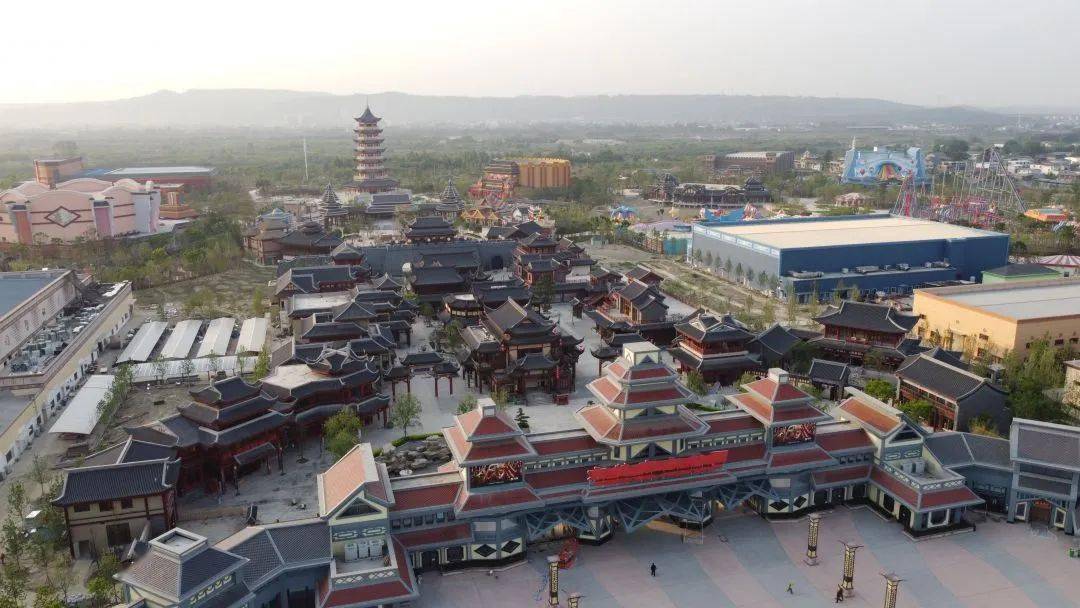 江油方特最新动态大全,全面指南与步骤教程